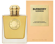 BURBERRY "GODDESS INTENSE"  3.4OZ EDP SPR WOMEN