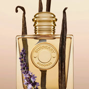BURBERRY "GODDESS INTENSE"  3.4OZ EDP SPR WOMEN
