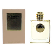 BURBERRY "GODDESS"  3.4OZ EDP SPR WOMEN