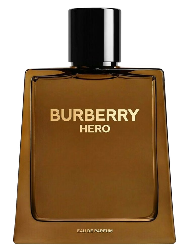 BURBERRY "HERO" 3.4 OZ EDP SPRAY FOR MEN