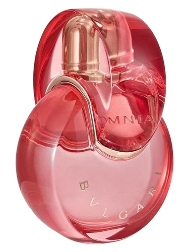 BVLGARI "OMNIA CORAL" 3.4 OZ EDT SPR WOMEN