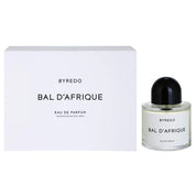 BYREDO "BAL D'AFRIQUE" 3.4 OZ EDP SPRAY