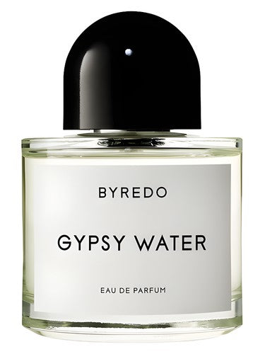 BYREDO "GYPSY WATER" 3.4 OZ EDP SPRAY