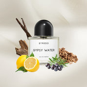 BYREDO "GYPSY WATER" 3.4 OZ EDP SPRAY