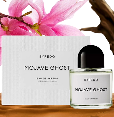 BYREDO "MOJAVE GHOST" 3.4 OZ EDP SPRAY