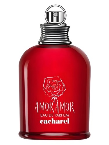 CACHAREL "AMOR AMOR" 3.4OZ EDT SPR WOMEN