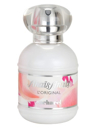 CACHAREL "ANAIS ANAIS" 3.4OZ EDT SPR WOMEN