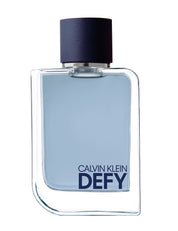 CALVIN KLEIN "DEFY" 3.4 OZ EDT MEN