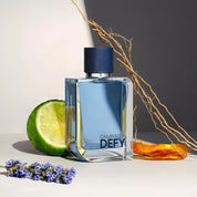 CALVIN KLEIN "DEFY" 3.4 OZ EDT MEN