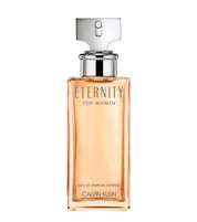 CALVIN KLEIN "ETERNITY INTENSE" 3.4OZ EDP SPR WOMEN