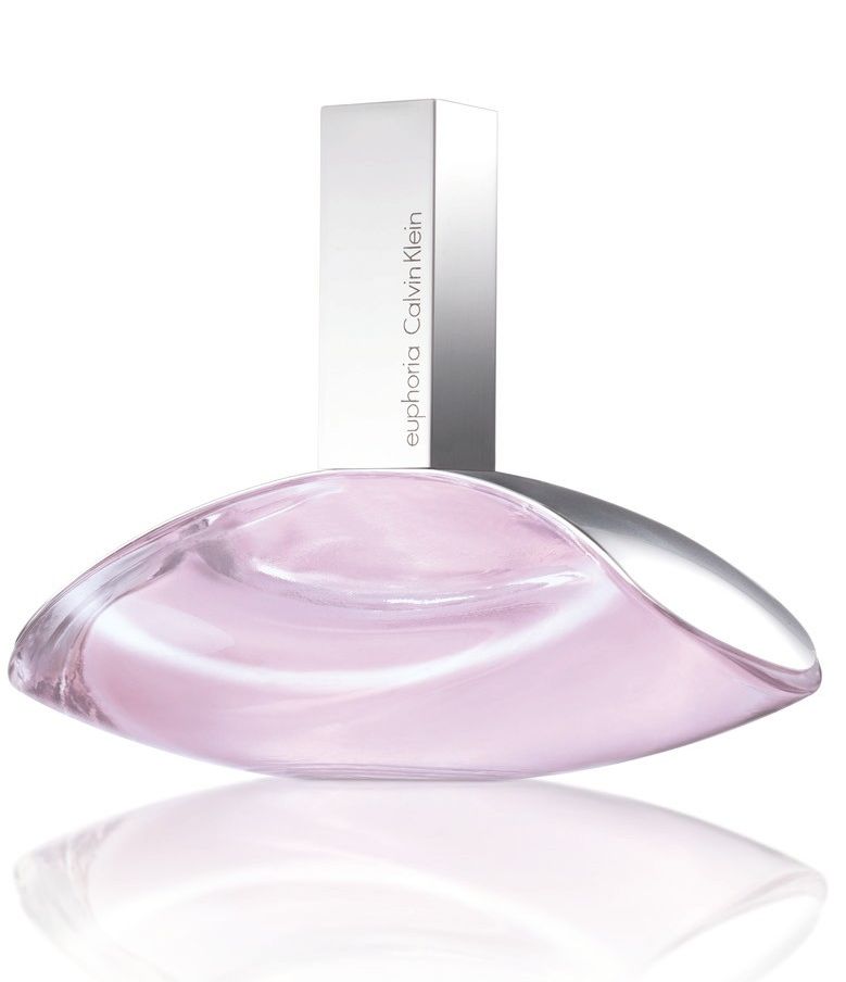 CALVIN KLEIN "EUPHORIA" 3.4OZ EDP SPR WOMEN