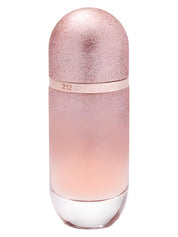 CAROLINA HERRERA "212 VIP ROSE ELIXER" 2.7OZ EDP SPR