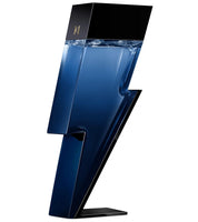 CAROLINA HERRERA "BADBOY COBALT" EDP SPR 3.4 OZ