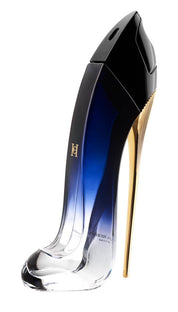 CAROLINA HERRERA " GOOD GIRL LEGRE" 2.7OZ EDP SPR WOMEN