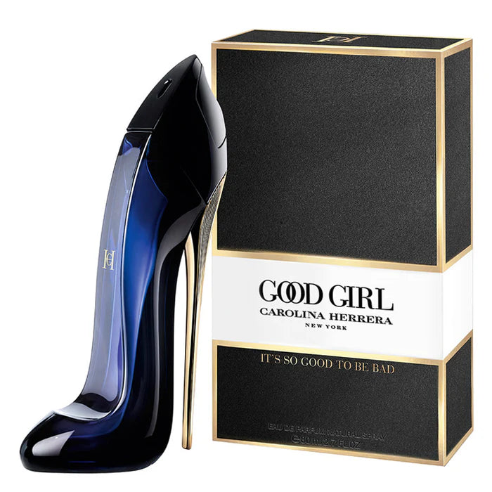 CAROLINA HERRERA "GOOD GIRL" 2.7OZ EDP SPR WOMEN
