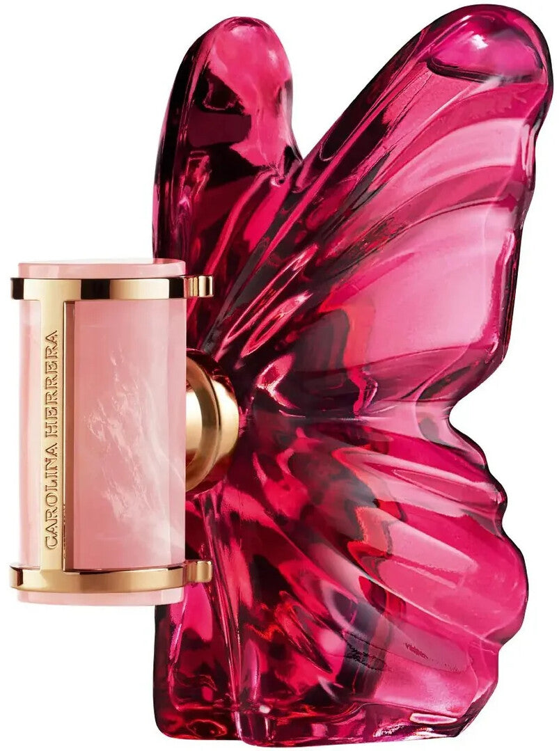 CAROLINA HERRERA "LA BOMBA" 2.7 OZ EDP SPR WOMEN