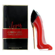 CAROLINA HERRERA "VERY GOOD GIRL ELIXIR" 2.7OZ EDP SPR