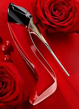 CAROLINA HERRERA " VERY GOOD GIRL"2.7OZ EDP SPR