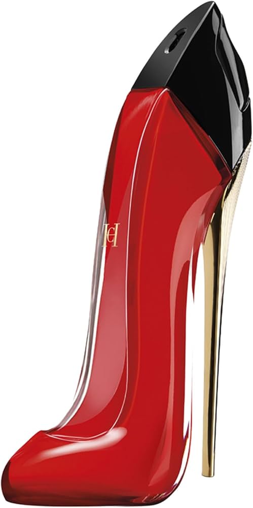 CAROLINA HERRERA " VERY GOOD GIRL"2.7OZ EDP SPR