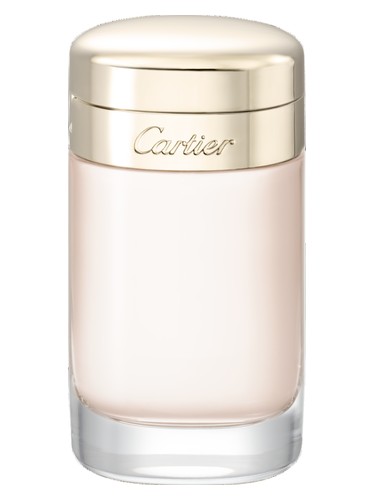 CARTIER "BAISER VOLE" 3.3OZ EDP SPR WOMEN