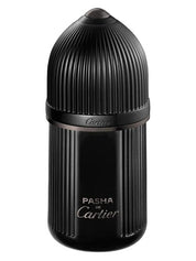 CARTIER "PASHA NOIR" 3.4OZ EDT SPR MEN