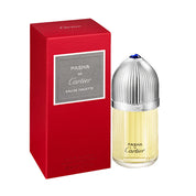CARTIER "PASHA" 3.4OZ EDT SPR MEN