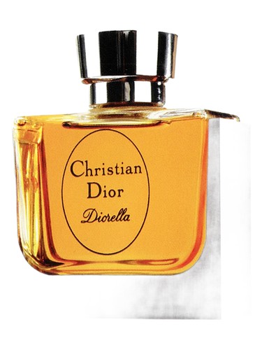 CD "DIORELLA" 3.4OZ EDT SPR WOMEN