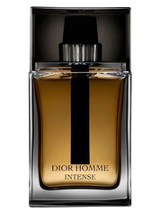 CD "DIOR HOMME INTENSE" 3.4OZ EDP SPR MEN