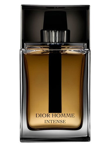 CD "DIOR HOMME INTENSE" 3.4OZ EDP SPR MEN