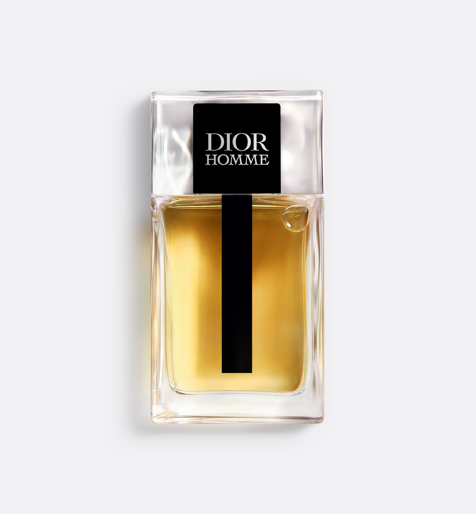 CD "DIOR HOMME" EDT SPR MEN