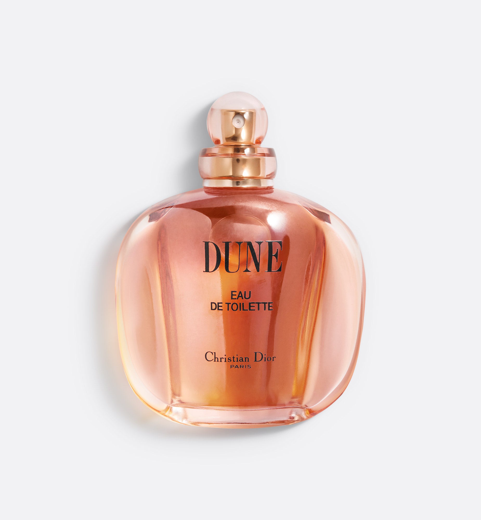 CD "DUNE" 3.4OZ EDT SPR WOMEN