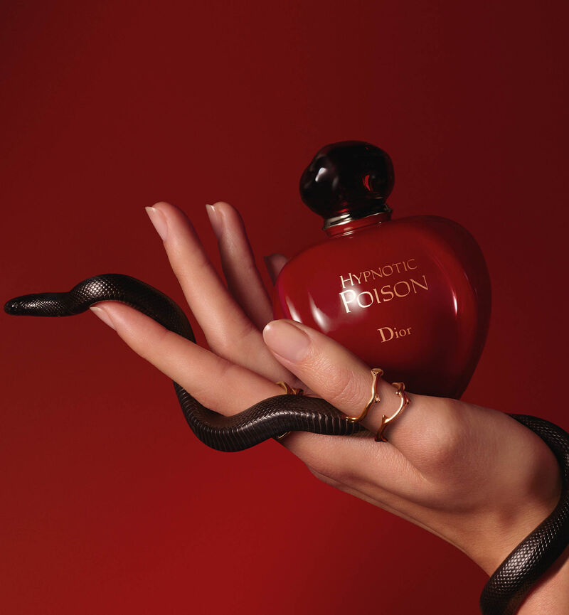 CD "HYPNOTIC POISON" EDT SPR WOMEN