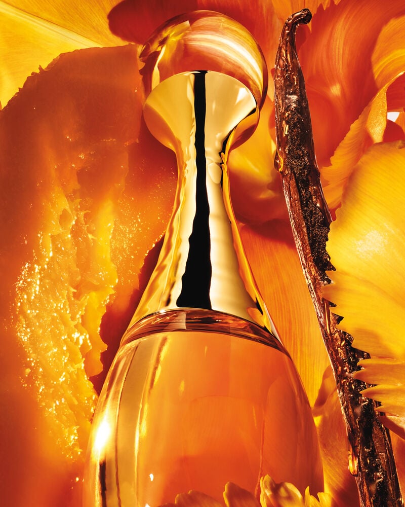 CD "JADORE LOR ESSENCE" 2.7 EDP SPR