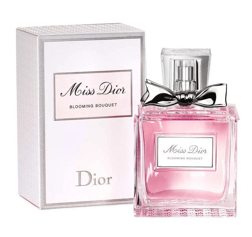 CD "MISS DIOR BLOOMING BOUQUET" 3.4OZ SPR EDT SPR WOMEN
