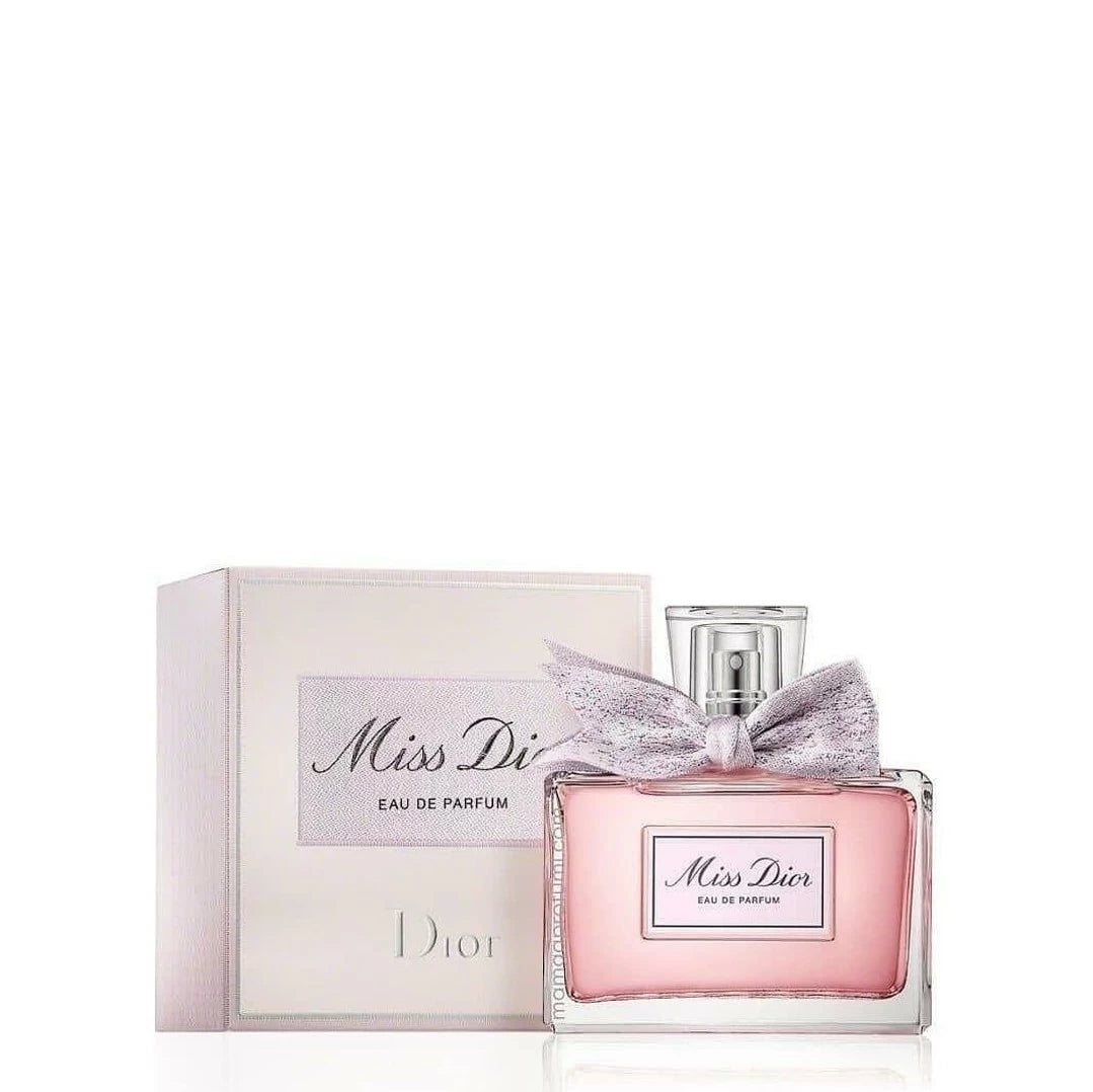 CD "MISS DIOR" 3.4OZ EDP SPR WOMEN