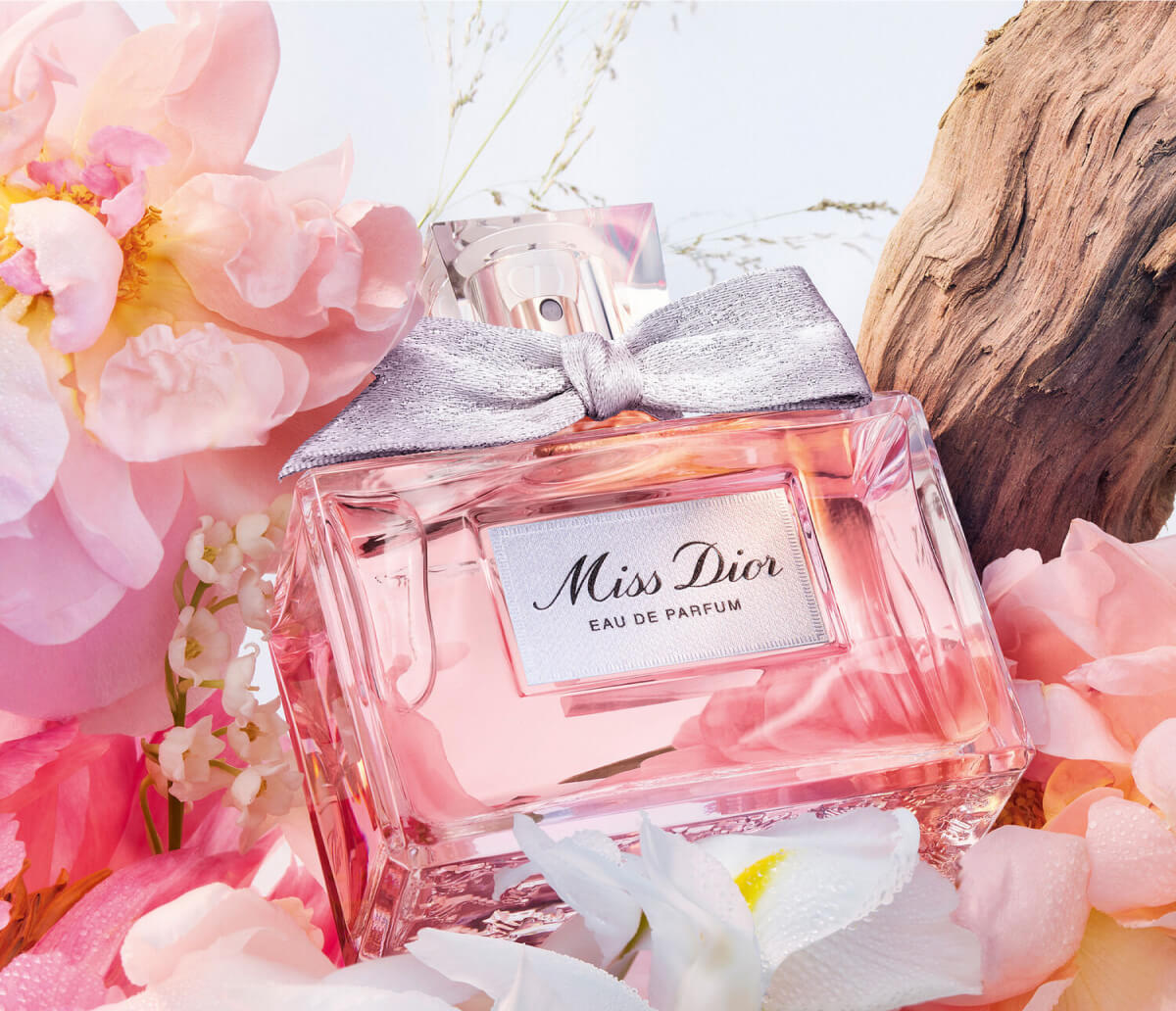 CD "MISS DIOR" 3.4OZ EDP SPR WOMEN