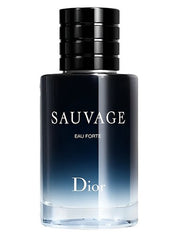 CD "SAUVAGE EAU FORTE" OZ PARFUM SPR MEN