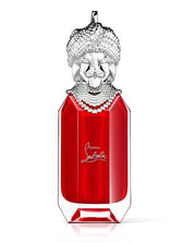 CHRISTIAN LOUBOUTIN "LOUBIRAJ" 3.04 OZ EDP UNISEX
