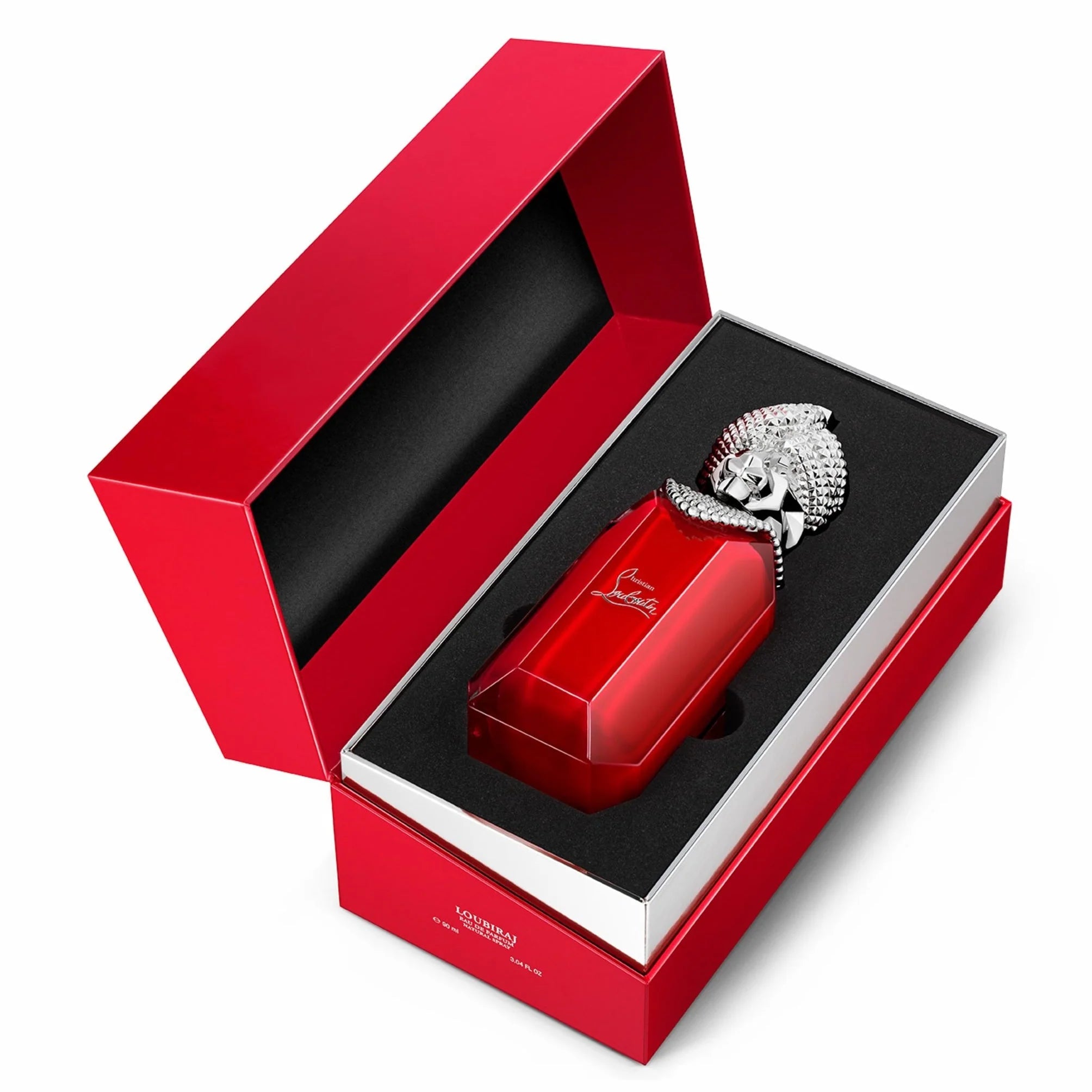 CHRISTIAN LOUBOUTIN "LOUBIRAJ" 3.04 OZ EDP UNISEX