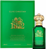 CLIVE CHRISTIAN "1872" 3.4 OZ PERFUME SPRAY MEN