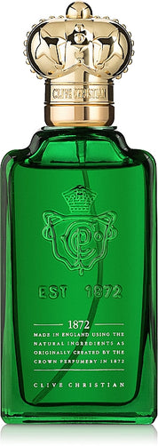 CLIVE CHRISTIAN "1872" 3.4 OZ PERFUME SPRAY MEN