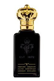 CLIVE CHRISTIAN"X" FEMININE 3.4 OZ EDP SPR