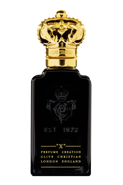 CLIVE CHRISTIAN"X" FEMININE 3.4 OZ EDP SPR