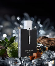 CLUB NUIT "PRECIEUX 3.6OZ EDP MEN