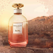 COACH "DREAMS SUNSET" 3.4 OZ EDP SPRAY FOR WOMEN