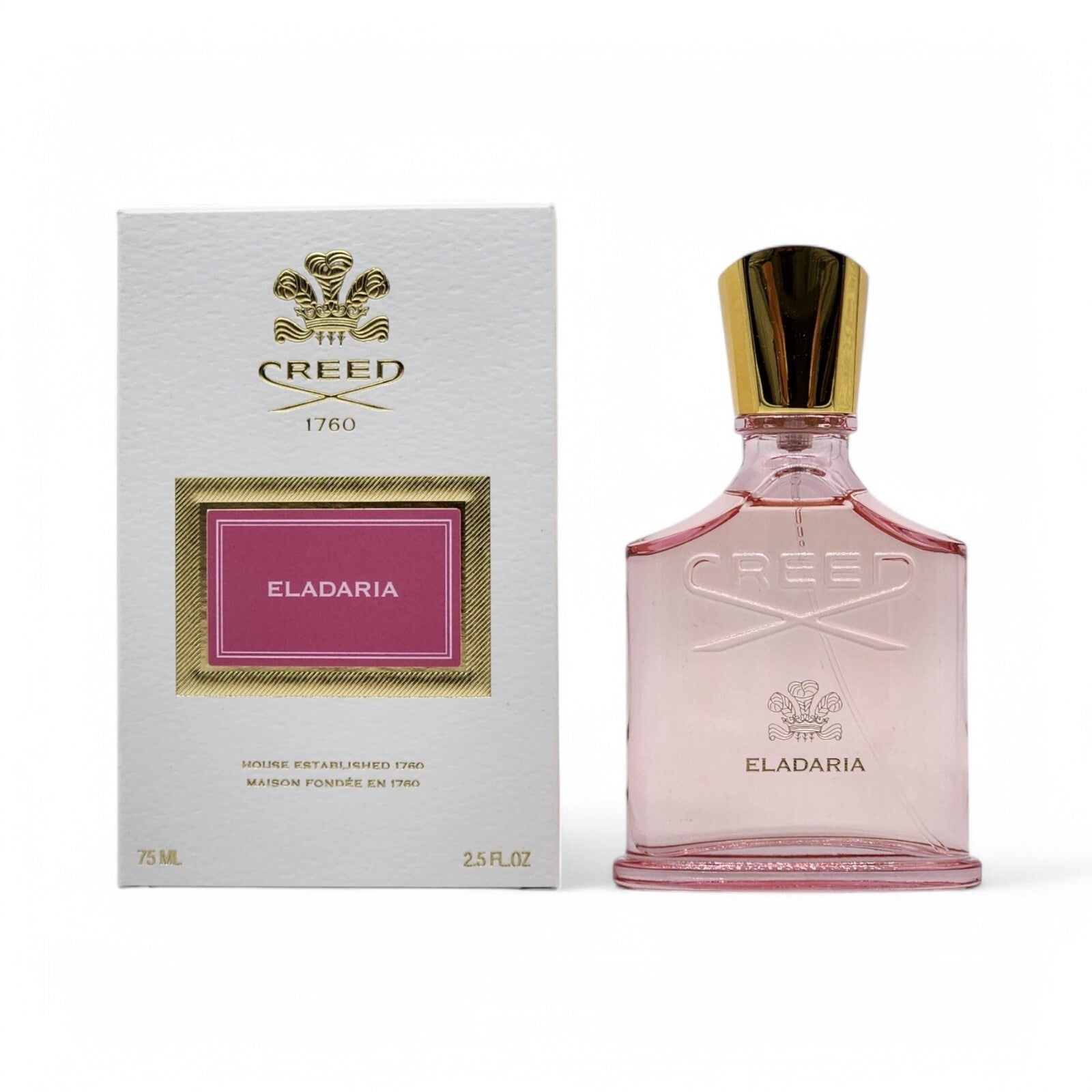 CREED "ELADARIA" 2.5 OZ EDP SPR WOMEN