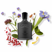 CREED "GREEN IRISH TWEED"3.4OZ EDP SPR MEN