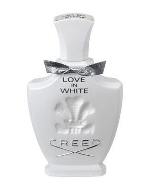 CREED "LOVE IN WHITE" 2.5OZ EDT SPR WOMEN