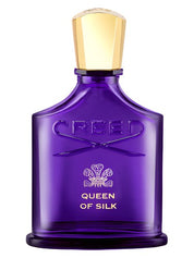 CREED "QUEEN OF SILK" 2.5 OZ EDP WOMEN