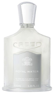CREED "ROYAL WATER" 3.4OZ EDT SPR MEN